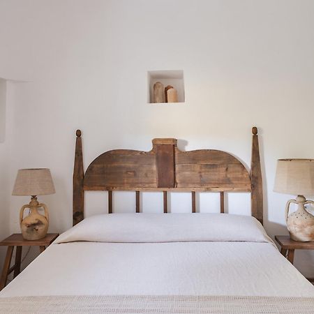 Bed and Breakfast Trulli Del Bosco Alberobello Exterior foto