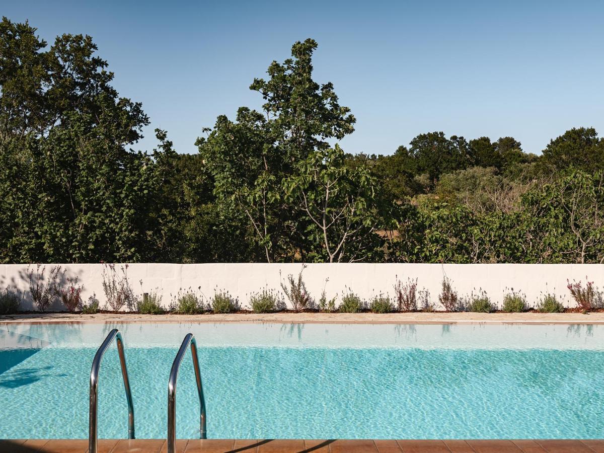Bed and Breakfast Trulli Del Bosco Alberobello Exterior foto